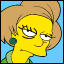 Edna Krabappel avatar