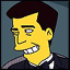 Mel Gibson avatar
