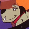 Muttley Side Profile avatar