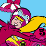 Penelope Pitstop avatar