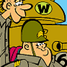 Sergeant Blast And Private avatar