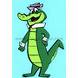 Wally Gator avatar