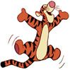 Happy Tiger avatar