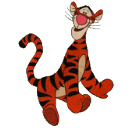 Tigger Bouncing avatar