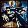 Batman & Batgirl avatar