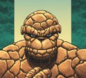 Ben Grimm avatar