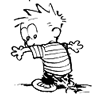 Calvin 2 avatar