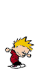 Calvin 4 avatar
