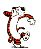 Hobbes Dance avatar