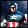 Captain America avatar