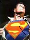 Clark or Superman avatar
