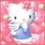 Hello Kitty 14 avatar