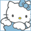 Hello Kitty 22 avatar