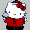 Hello Kitty 4 avatar