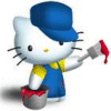 Hello Kitty 5 avatar