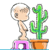 Cactus hurts avatar