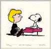 Snoopy and Schroeder avatar