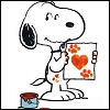 Snoopy avatar