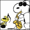 Woodstock and Snoopy 2 8 3 avatar