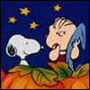 snoopy and linus pumpkin path 10 2 avatar