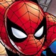 Spiderman's Face 30 avatar