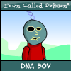 DNA Boy avatar