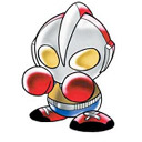 Ultraman Boxing avatar