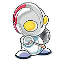Ultraman Conducting avatar