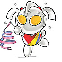 Ultraman Dancer avatar