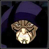 Evolution Mesmero avatar