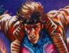 Gambit 1 avatar