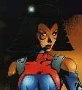 Lilandra (Shi-ar) avatar