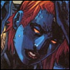 Mystique png avatar