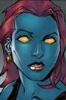 Mystique 4 avatar