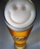 Beer smiley avatar