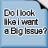 Big Issue Sir avatar