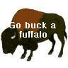 Buck a fuffalo avatar