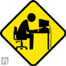 Computer Stress avatar
