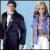 The real story of Ken and Barbie avatar