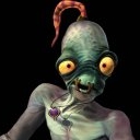 Abe From Oddworld 2 avatar