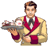 Bellboy avatar