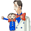 Ben and Trilo avatar
