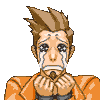 Larry tears avatar