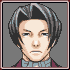 Miles Edgeworth avatar