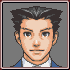 Phoenix Wright avatar