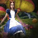 Alice In Wonderland jpg avatar
