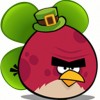 Giant shamrock pig avatar