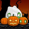 Halloween pigs avatar