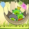 Pigs in a hammock avatar