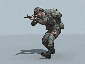 Army Trooper avatar